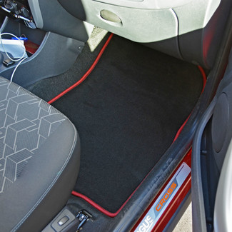 Коврики на Lada (ВАЗ) Largus 2012 - 2025 в Костроме