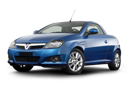 EVA коврики на Opel Tigra B 2004 - 2009 в Костроме