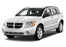 Коврики на Dodge Caliber 2006 - 2013 в Костроме