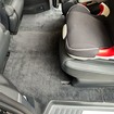 Ворсовые коврики на Mercedes Vito (W447) 2014 - 2025 в Костроме