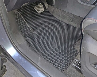 EVA коврики на Tenet T7 2025 - 2025 в Костроме EVA коврики на Tenet T7 2025 - 2025 в Костроме