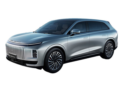 Ворсовые коврики на Exeed Exlantix ET 2025 - 2025 в Костроме