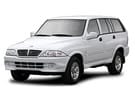 Коврики на ТагАЗ Road Partner 2008 - 2014 в Костроме