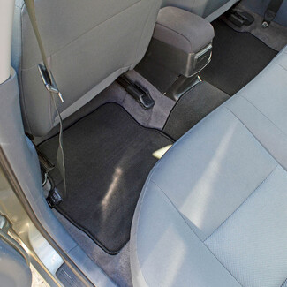 Коврики на Nissan Almera II (N16) 2000&nbsp;-&nbsp;2006 в Костроме