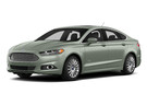 Ворсовые коврики на Ford Fusion II 2012 - 2020 в Костроме