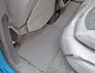 Коврики на Audi Q8 e-tron 2022 - 2025 в Костроме