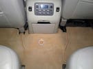 Коврики на Cadillac Escalade II 2002 - 2007 в Костроме