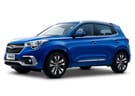 Ворсовые коврики на Chery Tiggo 4 2019 - 2025 в Костроме