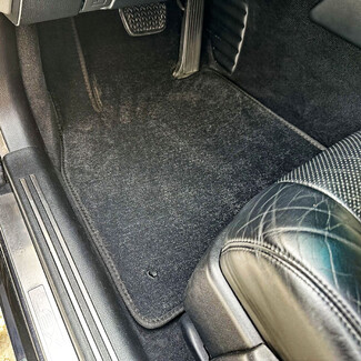 Коврики на Lexus LS IV 2006&nbsp;-&nbsp;2017 в Костроме