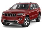 Ворсовые коврики на Jeep Grand Cherokee (WK2) 2010 - 2022 в Костроме