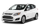 Коврики на Ford Grand C-Max 2010 - 2019 в Костроме