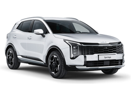 Коврики на KIA Sportage V 2021 - 2026 в Костроме Коврики на KIA Sportage V 2021 - 2026 в Костроме