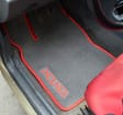 Коврики на Daewoo Nexia 1994 - 2016 в Костроме