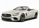 Ворсовые коврики на Mercedes SL (R231) 2012 - 2019 в Костроме