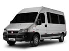 Ворсовые коврики на Fiat Ducato II 1993 - 2006 в Костроме