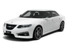 Ворсовые коврики на Saab 9-5 1997 - 2010 в Костроме