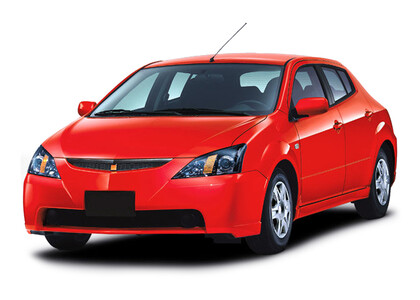 EVA коврики на Toyota WiLL VS 2001 - 2004 в Костроме