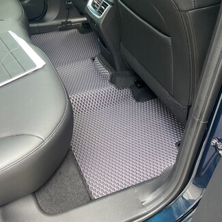 Коврики на Haval F7x II 2025&nbsp;-&nbsp;2026 в Костроме