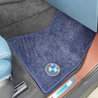 Коврики на BMW XM (G09) 2022 - 2025 в Костроме