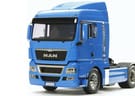 EVA коврики на MAN TGX 2007 - 2020 в Костроме