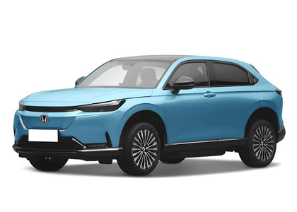 Коврики на Honda e:NS1 2022 - 2025 в Костроме