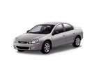 Ворсовые коврики на Chrysler Neon II 1999 - 2005 в Костроме