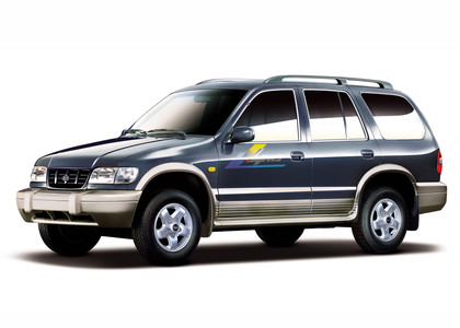Коврики на KIA Sportage I 1993 - 2006 в Костроме