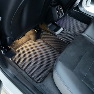 EVA коврики на BMW X1 (U11/U12) 2022&nbsp;-&nbsp;2026 в Костроме