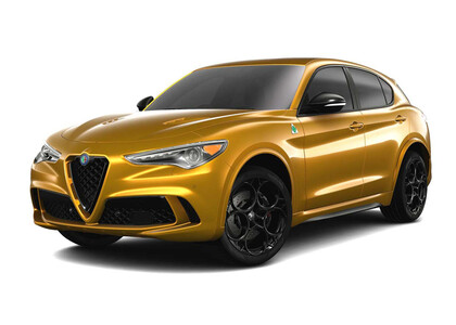 Ворсовые коврики на Alfa Romeo Stelvio 2016&nbsp;-&nbsp;2026 в Костроме