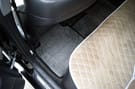 Ворсовые коврики на Toyota Camry (XV40) 2006 - 2011 в Костроме