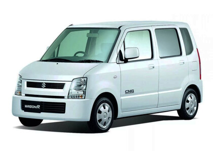 EVA коврики на Suzuki Wagon R III 2003 - 2008 в Костроме EVA коврики на Suzuki Wagon R III 2003 - 2008 в Костроме