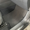 Коврики на Jetta VS5 2019 - 2025 в Костроме