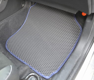 Коврики на Honda Life 2020&nbsp;-&nbsp;2025 в Костроме