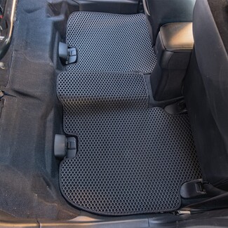 Коврики на Honda Life 2020&nbsp;-&nbsp;2025 в Костроме