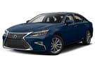 Ворсовые коврики на Lexus ES VI 2012 - 2018 в Костроме