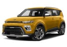 Коврики на KIA Soul III 2018 - 2025 в Костроме