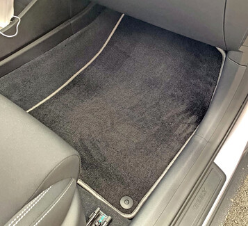 Коврики на Geely Coolray 2018&nbsp;-&nbsp;2024 в Костроме