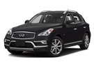 EVA коврики на Infiniti QX50 I 2013 - 2018 в Костроме