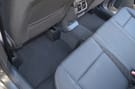 Ворсовые коврики на Skoda Karoq 2017 - 2025 в Костроме