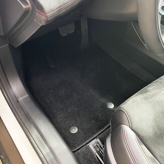 EVA коврики на Mazda EZ-6 2024 - 2025 в Костроме EVA коврики на Mazda EZ-6 2024 - 2025 в Костроме