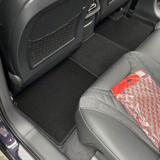 Коврики на Hongqi HS5 2019 - 2025 в Костроме Коврики на Hongqi HS5 2019 - 2025 в Костроме