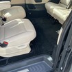 Ворсовые коврики на Mercedes Vito (W447) 2014 - 2025 в Костроме