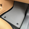 EVA коврики на Rising Auto F7 2023 - 2025 в Костроме
