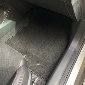 EVA коврики на Mazda EZ-6 2024 - 2025 в Костроме EVA коврики на Mazda EZ-6 2024 - 2025 в Костроме