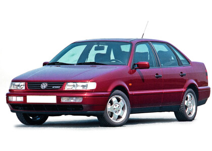 Коврики на Volkswagen Passat B4 1993 - 1997 в Костроме
