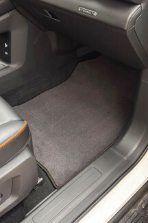 EVA коврики на Jetour T1 2025&nbsp;-&nbsp;2025 в Костроме