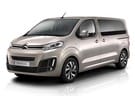 EVA коврики на Citroen Spacetourer 2016 - 2025 в Костроме