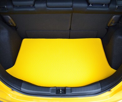 Коврики на Honda Life 2020&nbsp;-&nbsp;2025 в Костроме