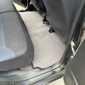 Коврики на Daihatsu Move VI 2006&nbsp;-&nbsp;2010 в Костроме