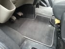Коврики на Ford Transit Custom 2012 - 2023 в Костроме